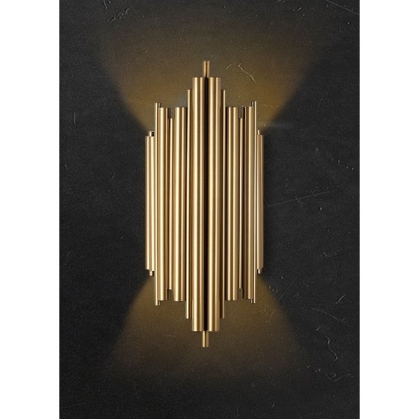 Kullanvrinen seinvalaisin - Huuliharppu