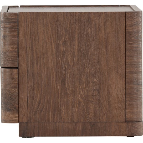 Jalo lipasto 40 x 50 cm - Mocca Jalo lipasto 40 x 50 cm - Mocca