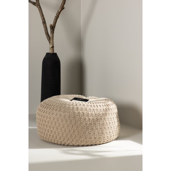 Sampouf �60 cm - beige