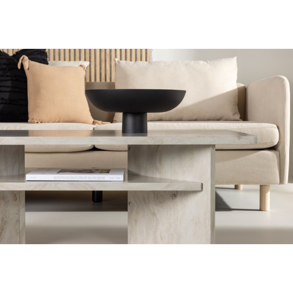 �lesund sohvap�yt� 120 x 60 cm - Beige