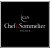 Chef & Sommelier france 6 kristalliviinilasit 55 cl