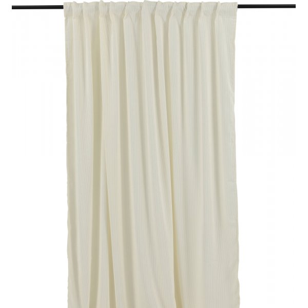 Apel verho - valkoinen Apel verho - valkoinen