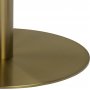 Corby ruokapyt 80 cm - Valkoinen marmori