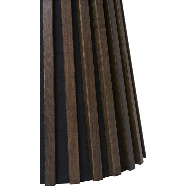 Osaka sivupyt - Smoky