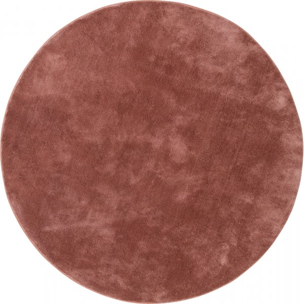 Lawson matto - Vaaleanpunainen viskoosi look Lawson matto - Vaaleanpunainen viskoosi look