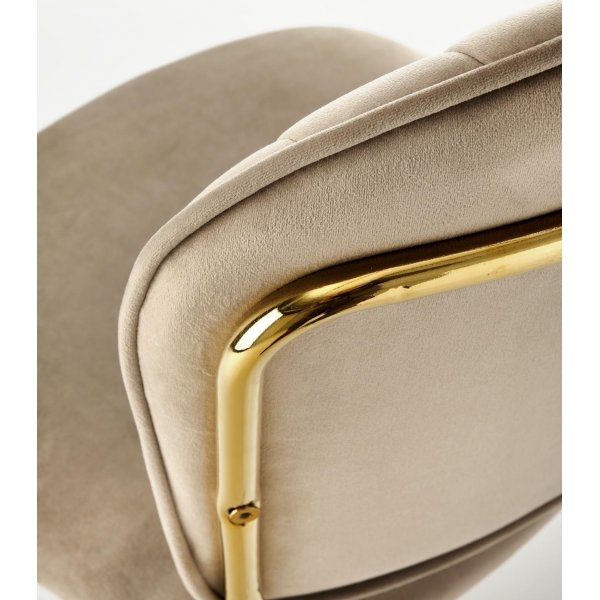 Cadeira ruokapöydän tuoli 499 - beige Cadeira ruokapöydän tuoli 499 - beige