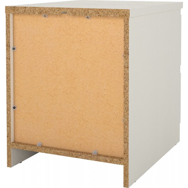 Naia ypyt 2 - Valkoinen tuhka