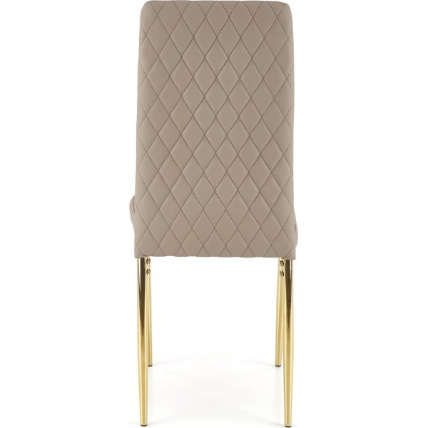 Cadeira ruokapydn tuoli 501 - Cappuccino