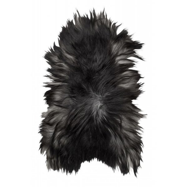 Molly lampaantalja - Harmaa Molly lampaantalja - Harmaa