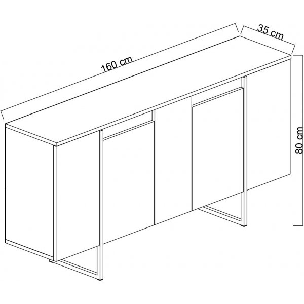 Lux-sekki - antrasiitti/hopea