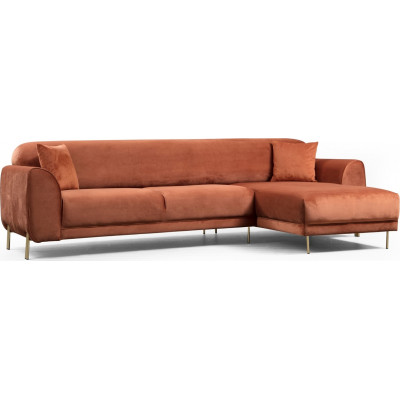 Kuva divaani sohva - Cinnamon