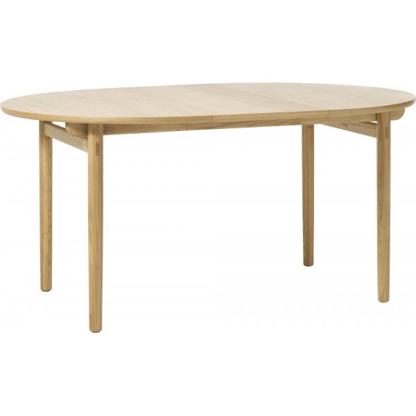 Bubble insert -levy 45 x 120 cm öljytty tammi Bubble insert -levy 45 x 120 cm öljytty tammi