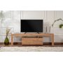 Enclave TV-taso - Mnty