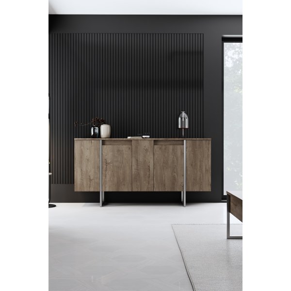 Lux senkki - phkin/hopea