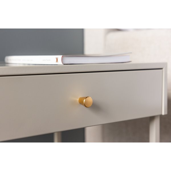 Bakal ypyt 43 x 50 cm - Beige