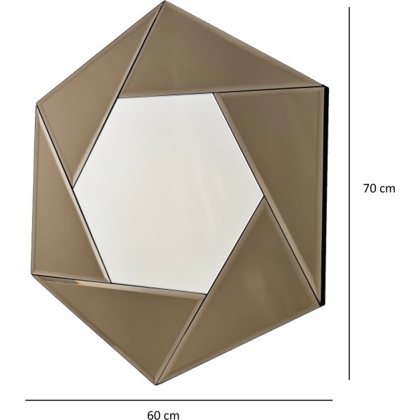 Tilapeili - pronssi Tilapeili - pronssi