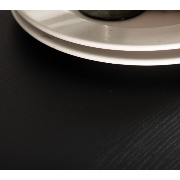 Brea bar pöytä 120 x 60 cm - Musta Brea bar pöytä 120 x 60 cm - Musta