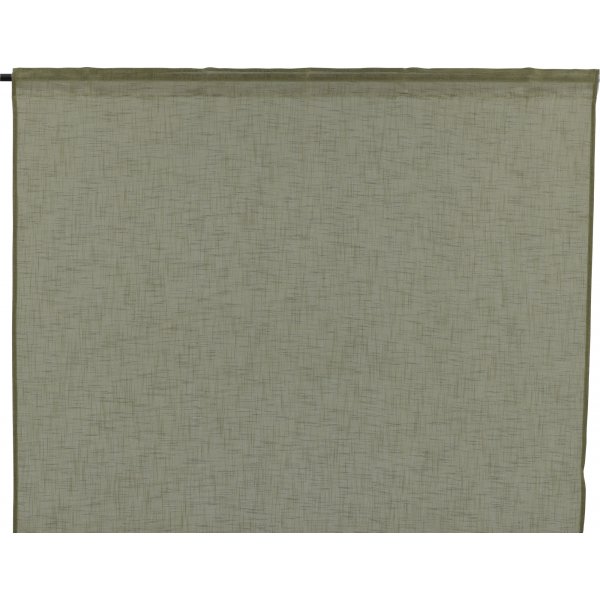 Sumuinen verho - vihreä Sumuinen verho - vihreä