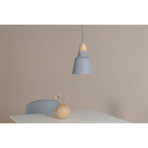 Köping kattovalaisin - harmaa Köping kattovalaisin - harmaa