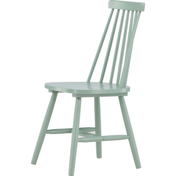 L�nneberga ruokap�yd�n tuoli - Vihre�