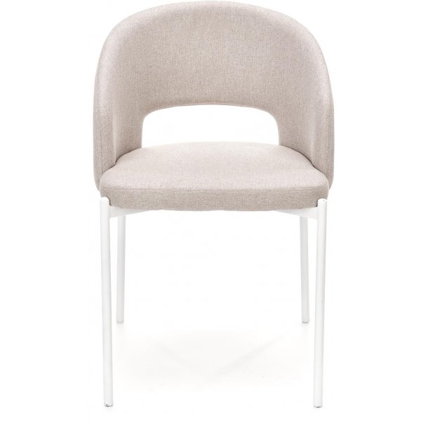 Cadeira ruokapöydän tuoli 486 - beige Cadeira ruokapöydän tuoli 486 - beige