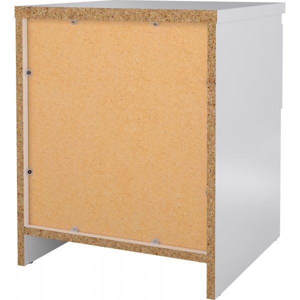 Naia y�p�yt� 1 - valkoinen