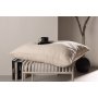 Tyra tyynynpllinen 100 x 70 cm - beige