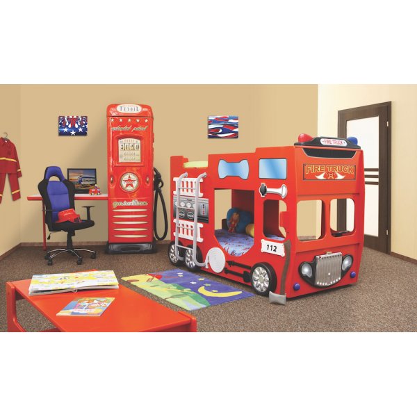 Alfons-kerrossnky paloauto  90x190 cm