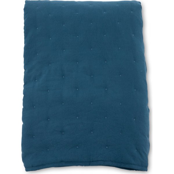 Harry päiväpeite - Sininen Harry päiväpeite - Sininen