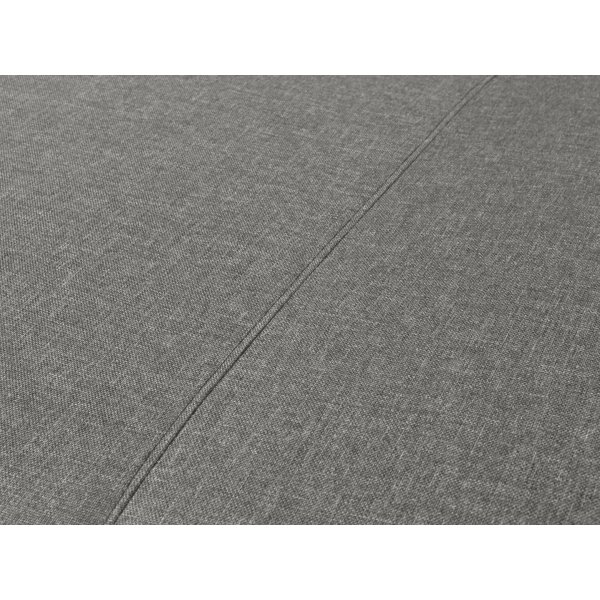 Ania 3-istuttava vuodesohva - harmaa Ania 3-istuttava vuodesohva - harmaa