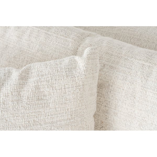 Sivusohva vasen - Vaaleanharmaa Sivusohva vasen - Vaaleanharmaa