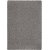 Litte kudottu matto Granville Anthracite - 240x340 cm