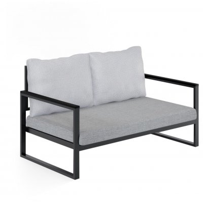 Montreal 2-istuttava sohva - beige + Huonekalujen hoitosarja tekstiileille