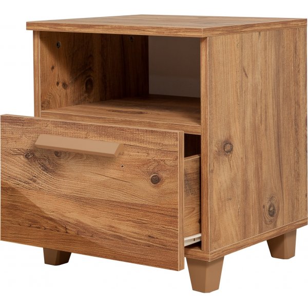 Leva Desert y�p�yt� - m�nty