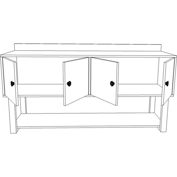 Marken senkki - barokki/antrasiitti