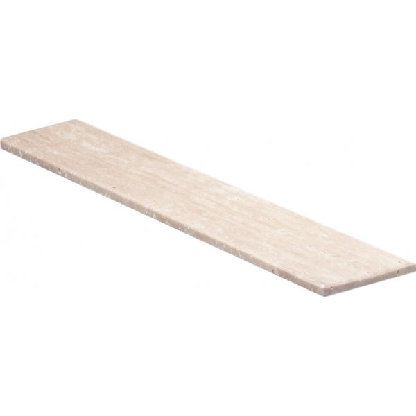 Pytlevy travertiini 100 x 35 cm