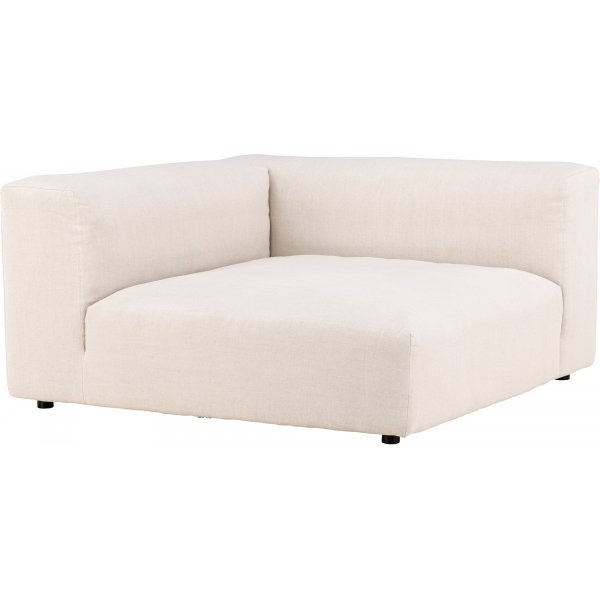 Mavi-kulmamoduuli - beige Mavi-kulmamoduuli - beige