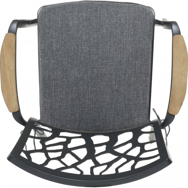 Portaalit ruokailuryhm 11 - Musta/tiikki