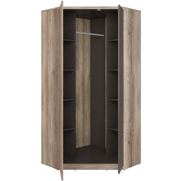 Wash-vaatekaappi - Tammi Wash-vaatekaappi - Tammi