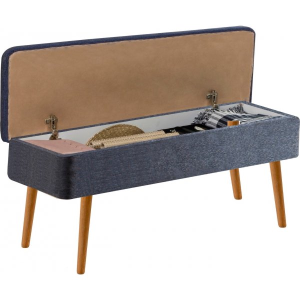 Vina penkki - m�nty/tummansininen