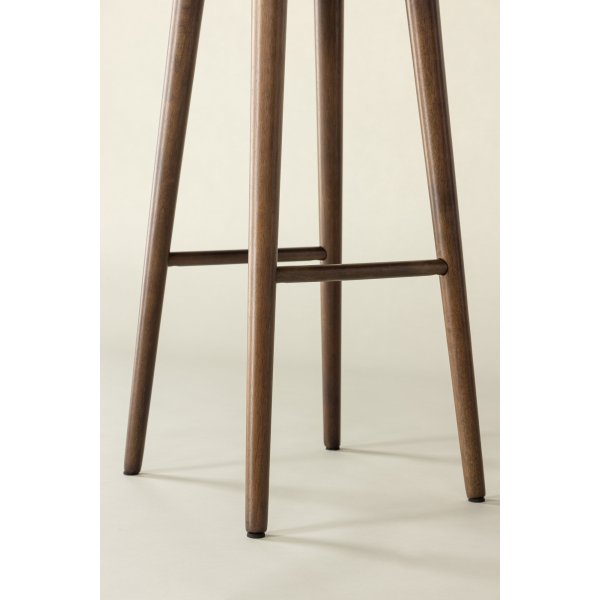 Mollsand baarijakkara - Mocca