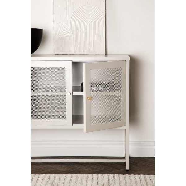 Trerike senkki - beige