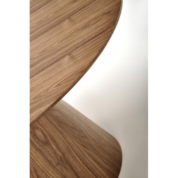 Kellua p�hkin�puun ruokap�yd�n ymp�rill� �137 cm