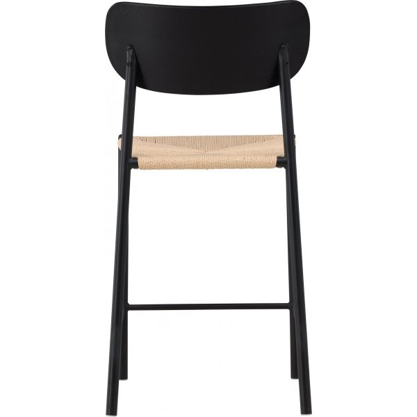 Polly-baarijakkara - beige/musta