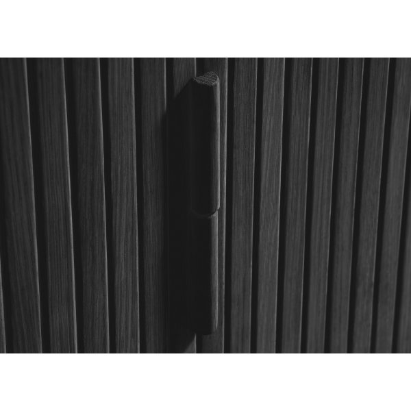 Greco senkki - musta Greco senkki - musta