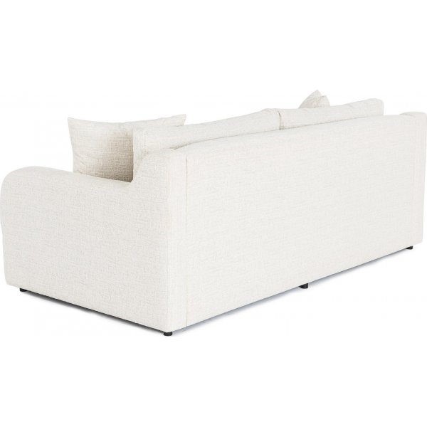 Sivusohva vasen - Vaaleanharmaa Sivusohva vasen - Vaaleanharmaa