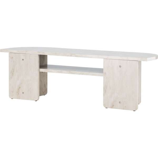 �lesund TV-taso - Beige