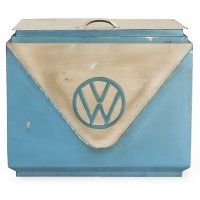 VW jäähdytin hanalla - Vintage