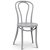 Taivutettu(Bentwood) puinen tuoli No18 Classic - valinnainen väri runkoon