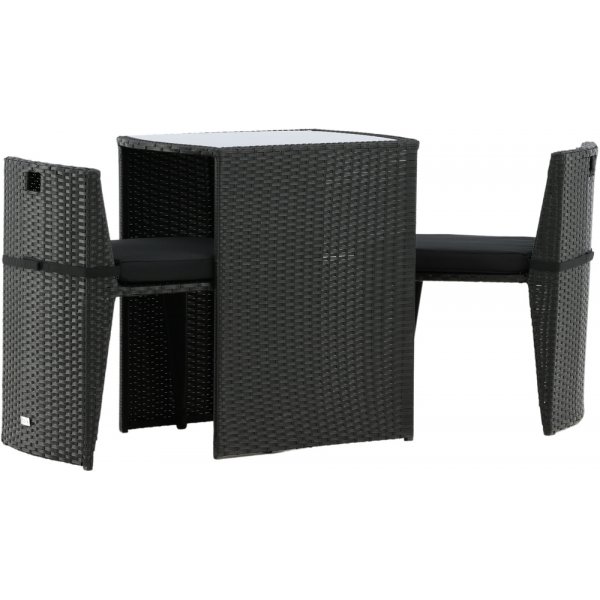 Savanna kahvilaryhmä - Harmaa Savanna kahvilaryhmä - Harmaa